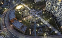 푸르지오, ‘2008 상반기 우수산업디자인’ 선정