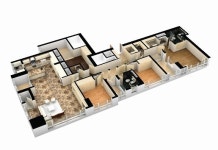 풍림산업, 용현엑슬루타워 등 5개 상품 GD마크 선정