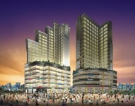 남광토건, 전농 하우스토리 상가 분양