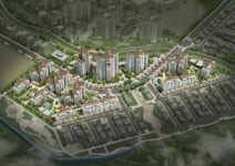 주공, 남양주 가운 휴먼시아 288세대 분양