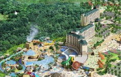 영주시내 판타시온 워터파크 개장 특별 회원권 출시