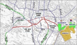 서울시, 강남 복잡한 도로망 ‘대수술’