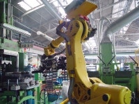 [지상IR]동아화성, 고무부품 하나로 세계 시장 세계 시장 석권한다