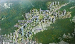 상계3·4동 일대, 친환경 뉴타운으로 개발