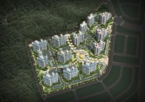 화성산업, 달성2차산업단지 공동주택사업 계약 체결