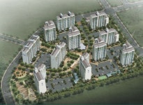 주공, 김포마송 휴먼시아 국민임대 951세대 공급