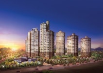 주공, 오산세교 휴먼시아 잔여물량 928세대 공급