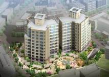 신영, 왕십리 지웰 아파트 잔여분 특별공급