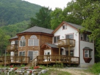 [Well]전원주택, 생활의 로망을 찾아서