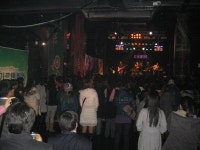 가르텐비어, 김종서 콘서트서 생맥주 파티 성료