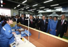 포스코, 장애인 일자리 창출 팔 걷었다