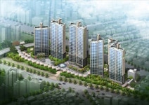 대우건설, 효창파크 푸르지오 165가구 일반분양