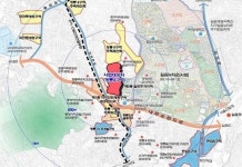 서울 정릉2동 재건축 아파트 534가구 건립