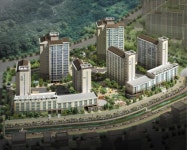 주공, 안산신길 휴먼시아 국민임대 1092세대 공급