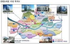서울시, 산업뉴타운 30곳 조성