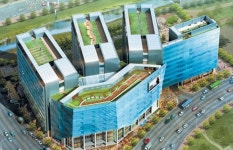 아시아 최대 유통단지에서 애물단지로 전락한 가든파이브