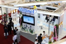 [지상IR] 미리넷, 태양광 앞세운 녹색성장 히든 컴패니 우뚝