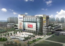 AK플라자, 평택점 24일 개점