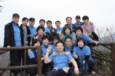 [현장을 간다]현대해상 퇴계로 영업소..2008 우수영업소 1위
