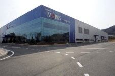 현대모비스, 김천 램프 공장 본격 가동