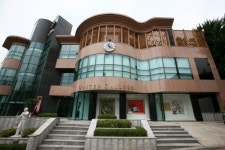 한국유나이티드제약, 강남에 유나이티드 갤러리 개관