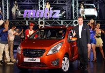 11년 만에 트랜스폼 된 마티즈 크리에이티브 공개