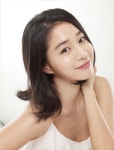 [포토] 싸이닉, 텔런트 이민정 브랜드 첫 모델로 발탁