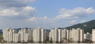 의정부 장암지구 시프트, 입주 시작
