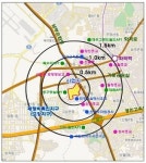 신월동ㆍ봉천동, 아파트 단지 세워진다