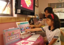 삼보, 루온키즈컴 유치원시장 본격 공략