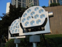 대한전선 태양광 채광 시스템 시장 개척 나서