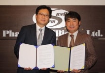 토자이홀딩스-팜스웰바이오, 줄기세포 치료법 공동 연구