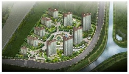 남양건설, 별내신도시 남양휴튼 644가구 분양