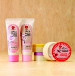 네이처 리퍼블릭, 빈곤아동 돕기 위한 핸드라인 출시