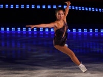 미셸콴, 내년 1월 방한 "다양한 스케줄 소화"