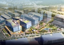더치앤빈판교우림더블유시티점 | 우림건설, 판교 '우림 W-City' 상가 분양