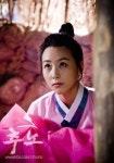 추노 설화 역 김하은 누구?...네티즌 관심 집중