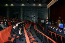 현대상사, 현대정신 회복으로 글로벌 넘버1 비전 선포