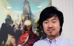 “어스토니시아 온라인은 ‘손노리’다”