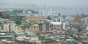 [뉴타운을 간다-흑석동<1>] 한강조망ㆍ교통우수...사업 비교적 원활