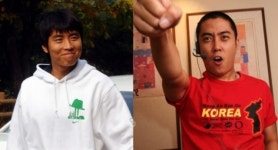 은지원, 첫사랑과 결혼…이동국과 동서지간