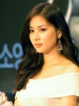 고소영, 장동건과 결혼 앞두고 심경 고백