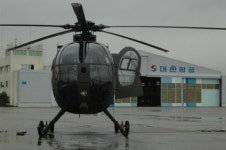 항공기 제조산업의 요람, 대한항공 항공우주사업본부