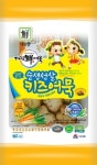 사조대림, 어린이 전용 ‘순생선살 키즈어묵’ 출시