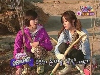 티아라 은정, 욕설 논란 황당해