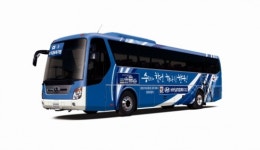 현대차, 상용부문 5월 판매 창사이래 최대