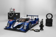 푸조 908 HDi FAP, 르망 24시 2회 연속 우승 도전