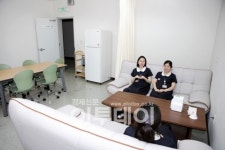 삼성重 여직원들이여, 이제 출산·육아 걱정 날려버려라