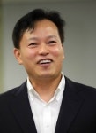오휘용호지사 | 백용호 "역지사지로 소통하겠다"