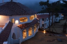 한여름밤의 멋진꿈, 이에스리조트